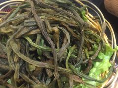 -友乐居羊蝎子(西直门店)