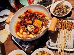 -长沙文和友(海信广场店)