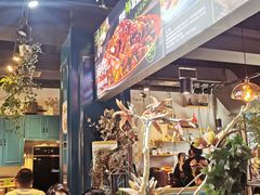 -柴窝堡22号辣子鸡·传承新疆菜