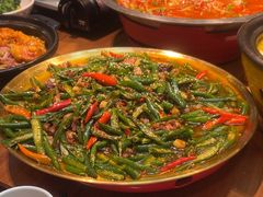 -有红鸡毛店·川菜(建设路店)