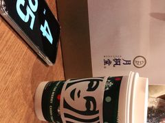 -星巴克(大连柏威年店)