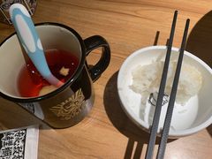 宝宝的晚餐-太二酸菜鱼(汕头苏宁广场店)