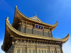-峨眉山风景名胜区