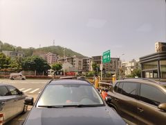 -阿九食店(南湾南路店)