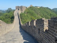 -慕田峪长城
