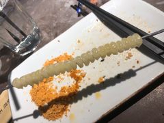 -很久以前羊肉串(南京路第一百货店)
