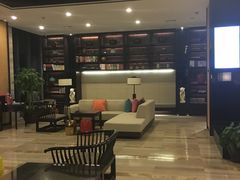 -杭州东站汇和君亭酒店