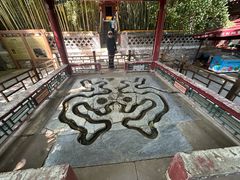 -潭柘寺景区