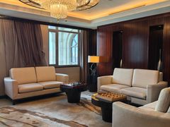 -汕头龙光喜来登酒店