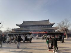 -天津妈祖文化园