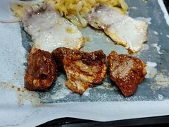 -坛子李地摊烤肉(罗斯福店)