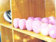 -每刻健身工作室(西直门店)