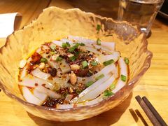 -十三式重庆江湖菜(金茂览秀城店)