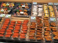 -鲜道寿司(无锡苏宁店)