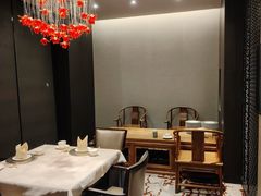 -万丽轩·粤菜(王府井金茂万丽酒店)