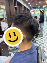 -Joker先生·男士理发馆