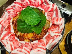 -春熙台·韩国料理(宝安西乡店)