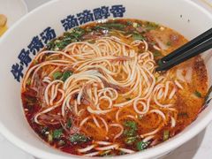 -陳香貴·兰州牛肉面(上海长风大悦城店)