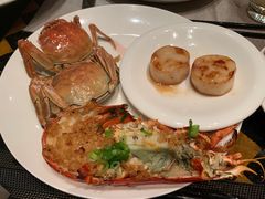 -深圳凯宾斯基酒店