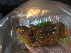 -美人万三·蚝大人生蚝小馆(昌里路店)