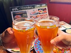 -纳瓦新疆菜(银都店)