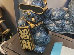-大焱搏击·泰拳·拳击俱乐部(大柏树店)