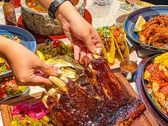 -墨纪Mojí墨西哥餐厅(南开大悦城店)
