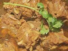 -蝎王府羊蝎子(虎坊桥总店)
