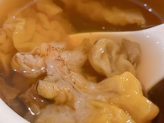 云来养生汤-云来居素食馆(南山店)