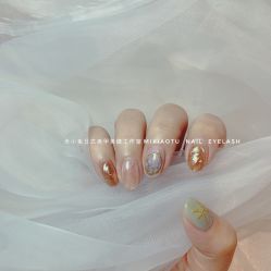 -米小兔美甲美睫
