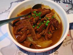 街边牛杂-味妙顺德厨房(绿地缤纷城店)