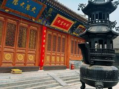 -兴教寺