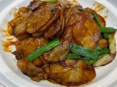 -川人百味(亿合城店)