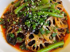 -成都驻京办餐厅(蜀都宾馆店)