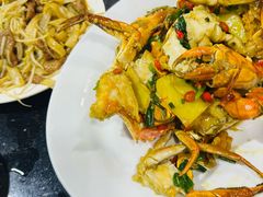 -一哥美食(总店)