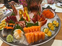 -和创柚子·会席日本料理(新区淮海街店)