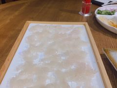 顺德鱼生-满塘彩·大盘鱼·顺德菜(宝安福永店)