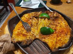 -云海肴·汽锅鸡·云南菜(苏州中心店)