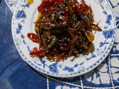 -龙姐私房菜(和顺古镇店)