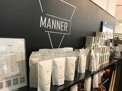-Manner Coffee(芮欧百货店)