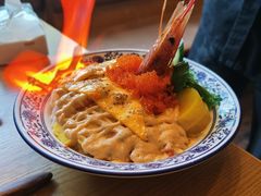 -达摩食堂(仓山万达店)