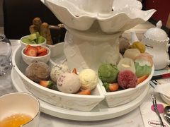 -哈根达斯(皇庭店)