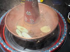 -羊大爷涮肉(亮马桥店)