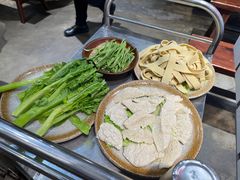 四川凤尾-贰回巷火锅馆(钟楼店)