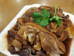 -大唐靓汤江门私房菜(景田店)