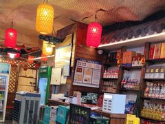 -人民公社铁锅炖·东北菜(卫国道店)