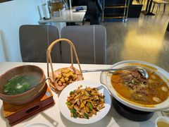 -满香舒·漳州小馆(大唐店)