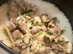 -大鸽饭(马王堆店)