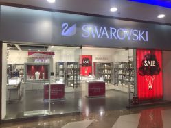 -SWAROVSKI(燕莎奥特莱斯店)