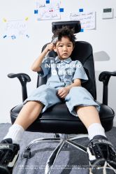 点击看大图 -INKIDS潮童社儿童摄影(朝阳大悦城店)